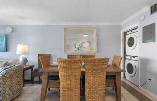 Islander 207 Family Condo Beach Pool Washer Dryer - Foto 16
