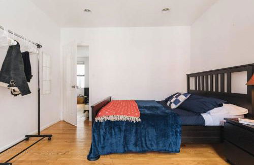 East Village Townhouse - Foto 23