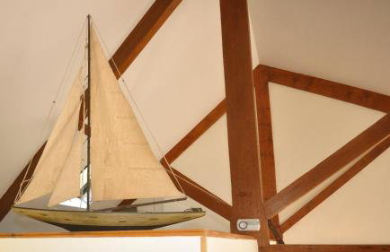 Bowgie at Trewerry Cottages - Away from it all, close to everywhere - Foto 11