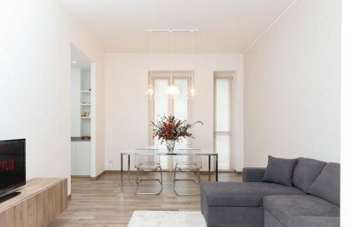 Mgm Property - PortaRomana Tres Chic - Photo 11