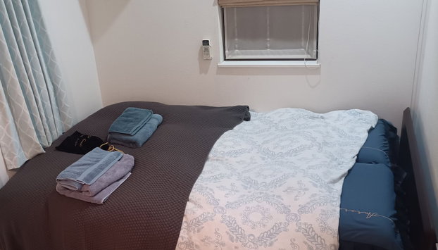 El dorado - Foto 3, Habitación