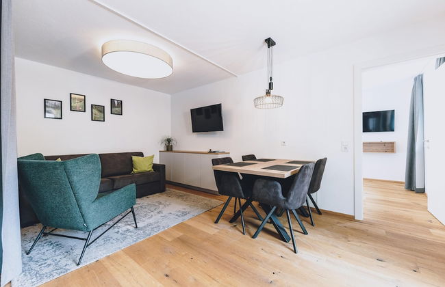 M1 - Mountain Living - Foto 32