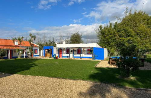 Baobab Moz Lodge - Foto 17