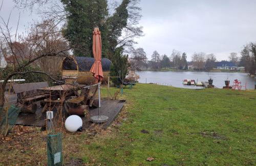 Ferienwohnungen am Krossinsee - Photo 43