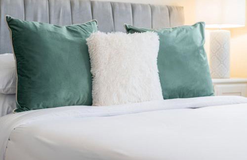 Southbank Suite 2 Bed Sleeps 5 London Bridge - Foto 8