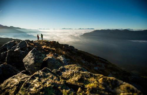 Residence Lärchwiese - Foto 23