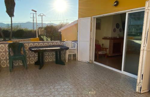 1era linea de playa VILLA MARGARET Cullera Marenyet - Foto 19