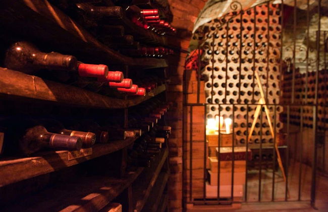 Visita a la Bodega Histórica Don Carlos con cata de vinos - Foto 5