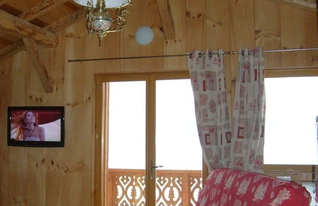 Nice Chalet With Dishwasher, in the High Vosges - Photo 11