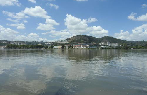 the writer's neighbor I - Foto 41