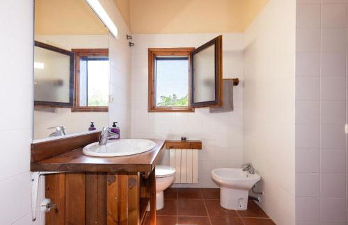 Villa with private pool 3 minutes from the beach - Foto 11