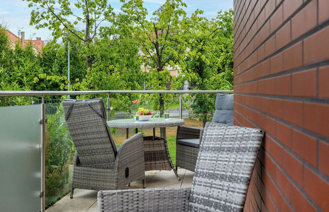 Klifowa Resort Rewal by Renters Prestige - Photo 25