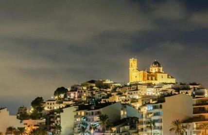 Apartamento Lujo puerto Campomanes , Marina Greenwich , Altea - Photo 23