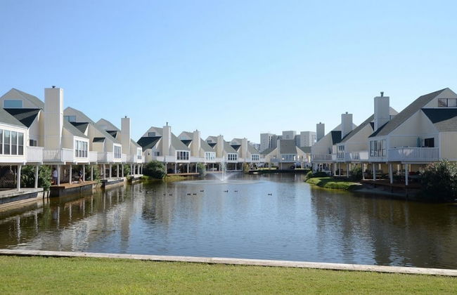 Cajun Fun 1060 - 1 Br Condo - Foto 45