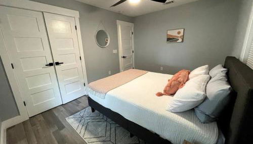 Cozy Savannah 5BR Home - Foto 2