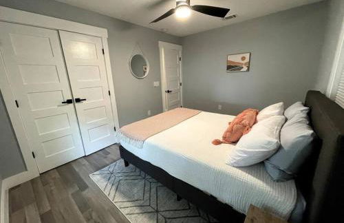 Cozy Savannah 5BR Home - Foto 2