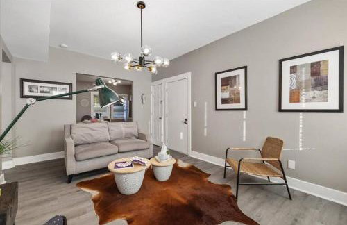 Convenient 2BR Near Convention & Hospitals - Foto 20