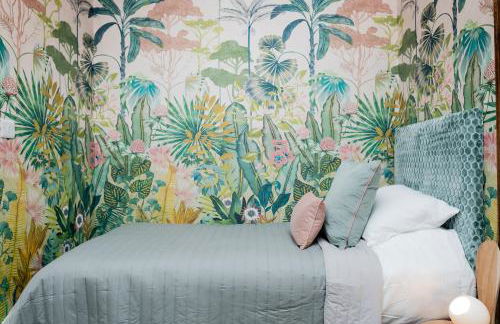 Watermouth Castle, West Tower Apartment - Foto 18