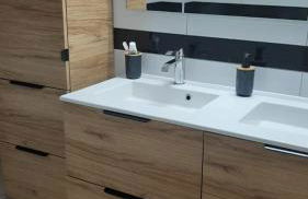 50 m de la plage! Proche du centre ville! Piscine! Vue sur mer et montagnes! Wifi! 2 vélos à disposition! - Photo 30