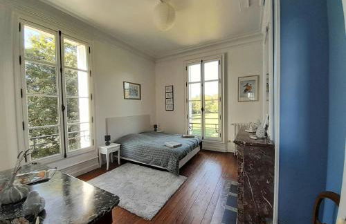 Aile Château La Chapelle du Bois des Faulx - Foto 7