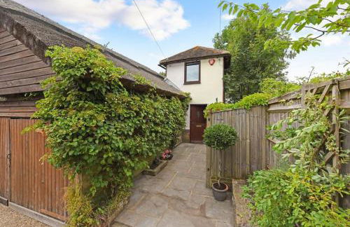 Spring Cottage - Foto 10