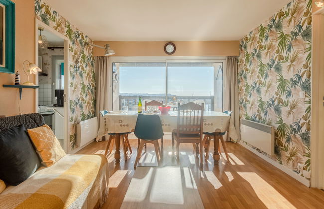 Cap Cabourg - Foto 9