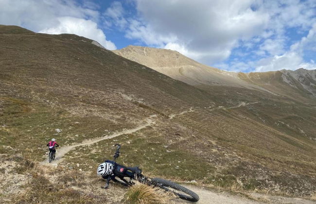 Retreat in Samnaun Alps - Foto 35