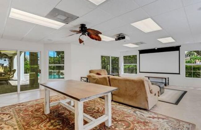 Siesta Key Marvel Pool SPA Deeded Beach Access - Foto 22