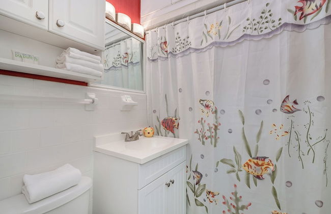 Sea Rocket by Distinctive Beach Rentals - Foto 33