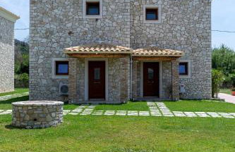 Erikousa Palace - Foto 66