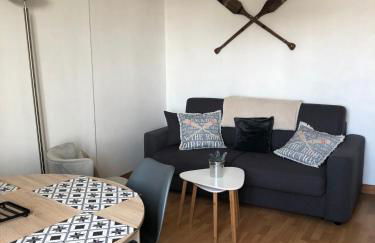 Résidence Le Roc Fleuri - Foto 27