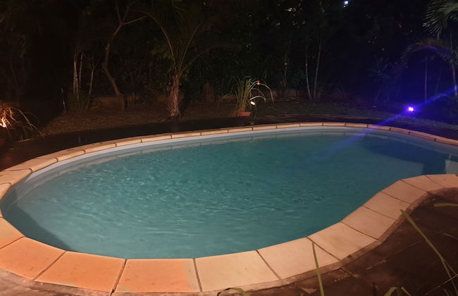 Villa Top Notch in La Preneuse - Photo 7