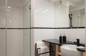 Gateway House Studio Apartments - Foto 27