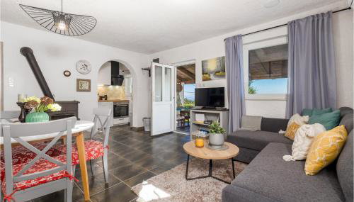 2 Bedroom Nice Home In Senj - Foto 3