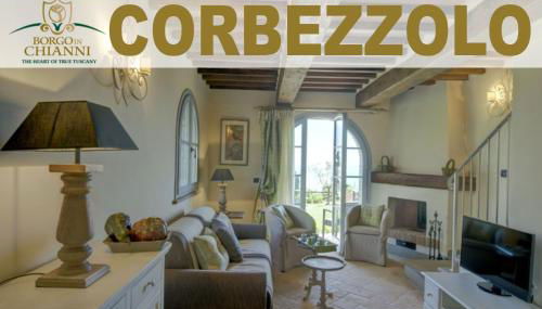 Borgo in Chianni - Foto 2