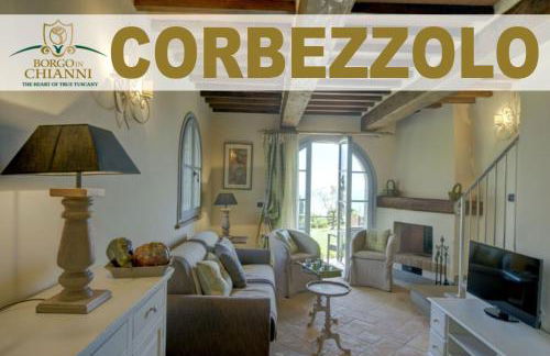 Borgo in Chianni - Foto 2