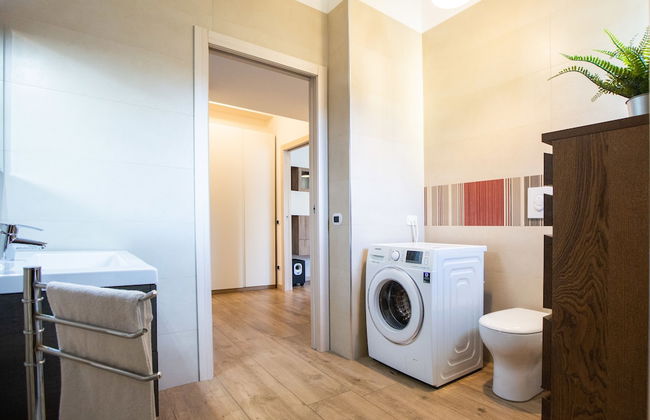 Home Hotel - Rogoredo 27 - Foto 26