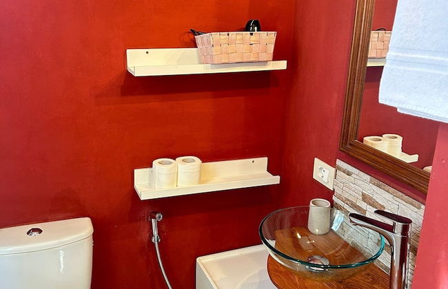 Villa Sunrise - Foto 32