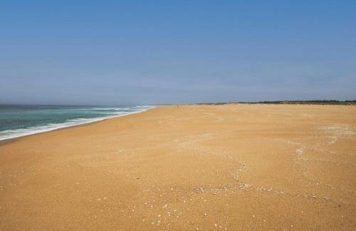 apart@CostaSantoAndré Beach - Foto 41