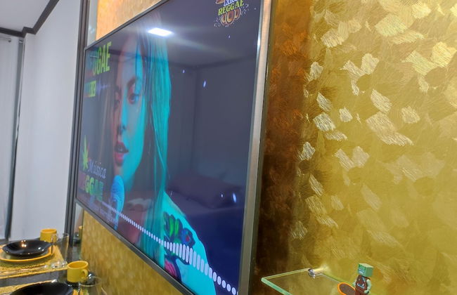 Renomado Apartamento em Curitiba - Photo 15