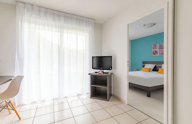 Appart'City Classic Toulouse Tournefeuille - Foto 6