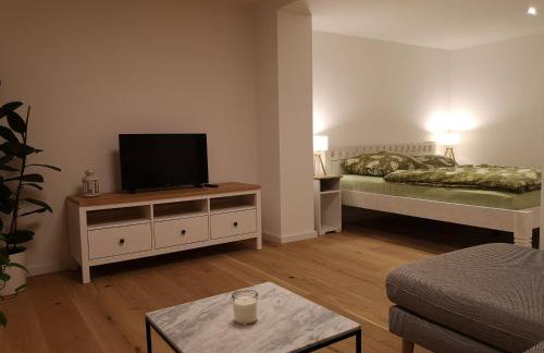 Modernes und helles Apartment im Loft Stil - Photo 16