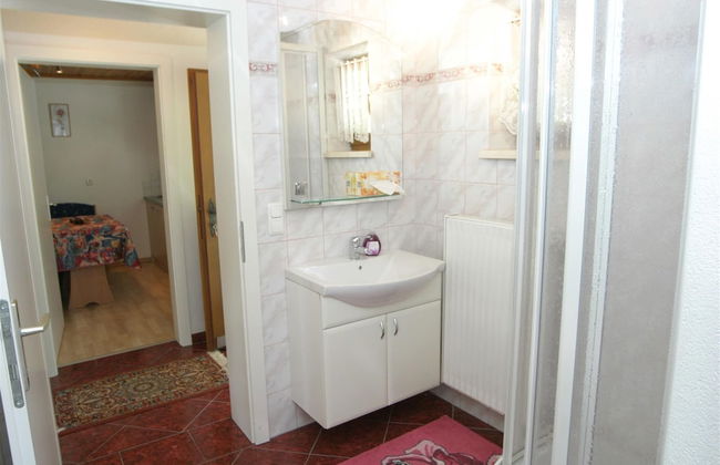 Apartment in Rennweg Near Katschberg Ski Area - Foto 15