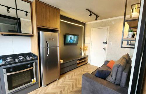 # Studio Lux'Urbano Design Premium - Cama Queen - Foto 1