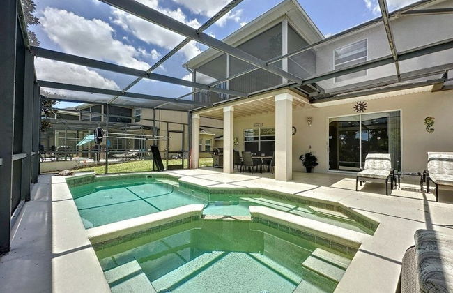 4 Bed 4 Bath With Private Pool/spa 4 Bedroom Home by RedAwning - Foto 45