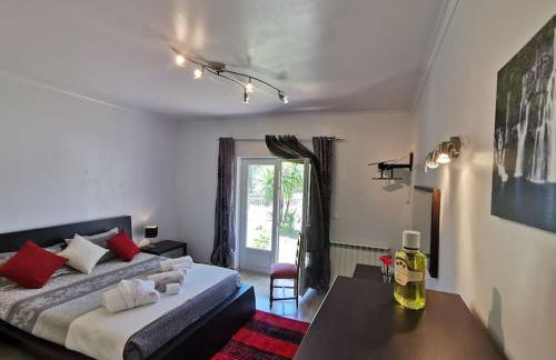 Cantinho da Alice Family Villa - Foto 12