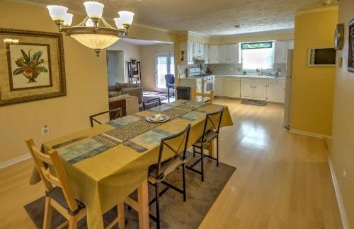 Private Plymouth Hideaway - 13 Miles to Ann Arbor! - Foto 6