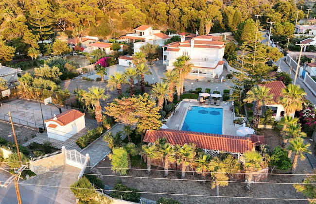 Villa Supreme - Foto 74