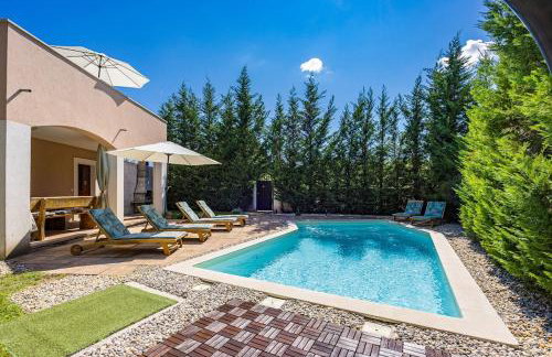 Holiday Home Maritone - Foto 16