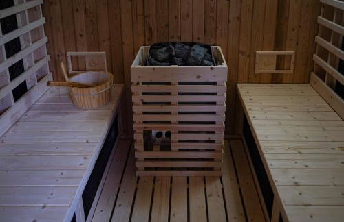 Franjković Premium Suite with Private Jacuzzi & Sauna - Foto 19